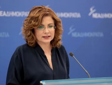 ΝΔ για κρυφό τετ-α-τετ Τσίπρα-Καμμένου: Προκαλούν πλέον τεράστια ζημιά στη χώρα